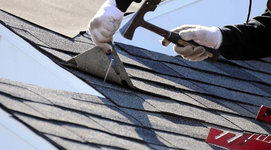 Professional metal roof installation in Capon Bridge, WV
